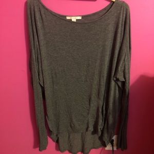 Long sleeve shirt from Miami boutique